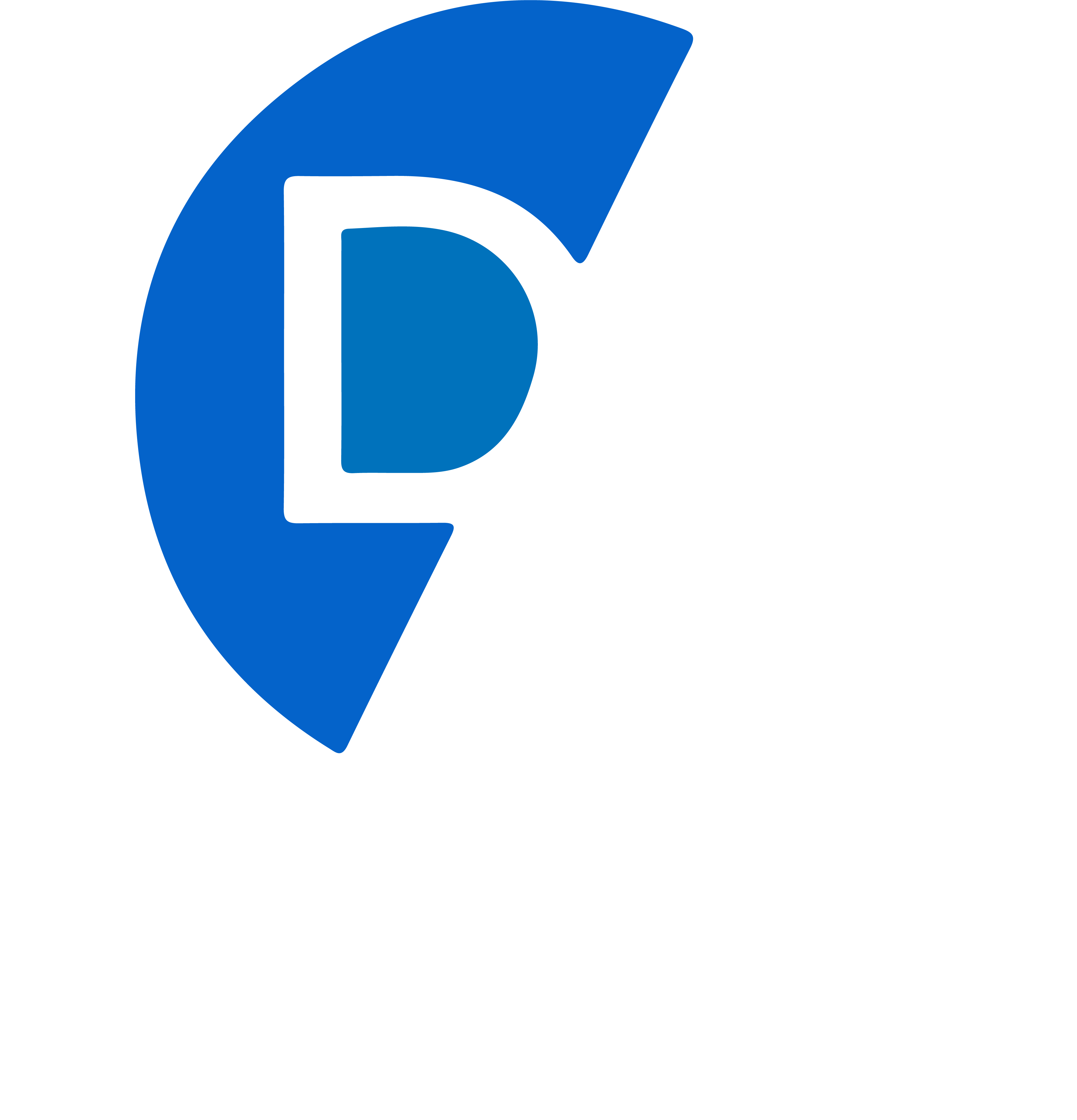 Doral Concrete logo