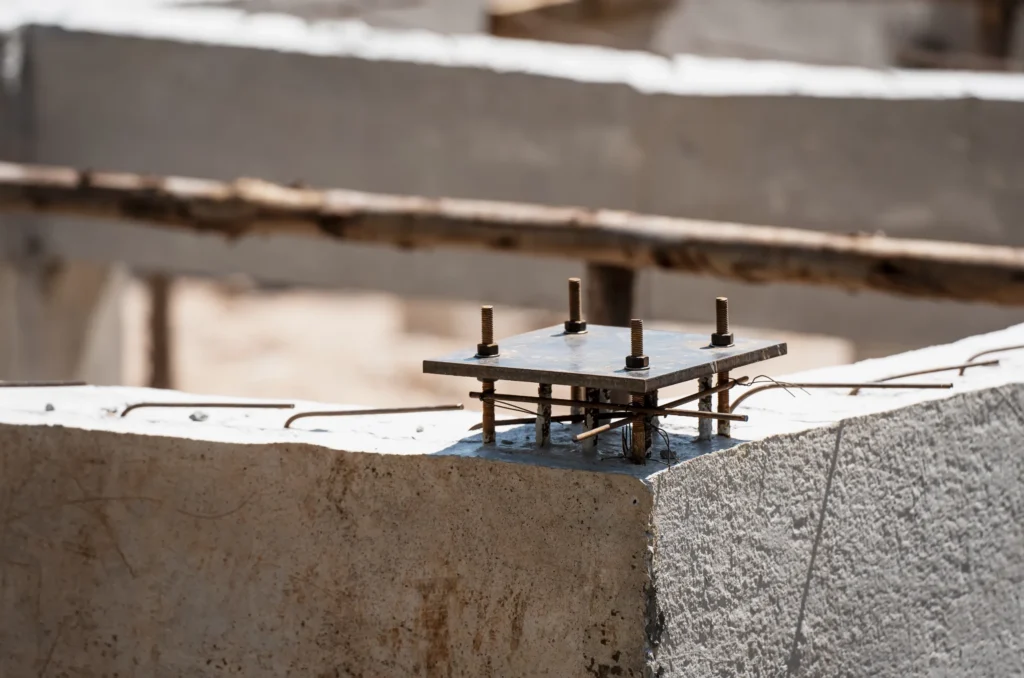 concrete foundations doral