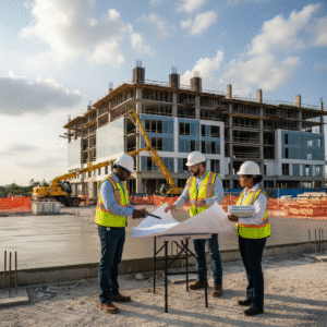commercial concrete doral
