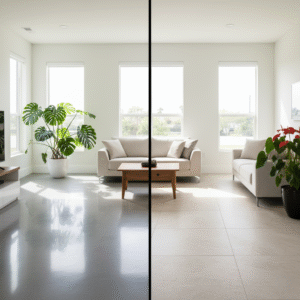 concrete flooring doral
