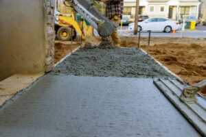 concrete maintenance doral