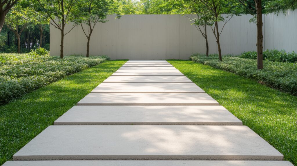 concrete walkways doral