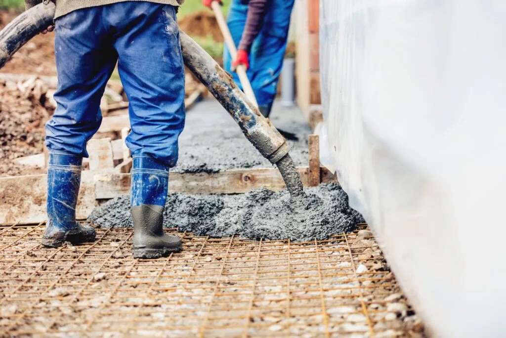 doral concrete works