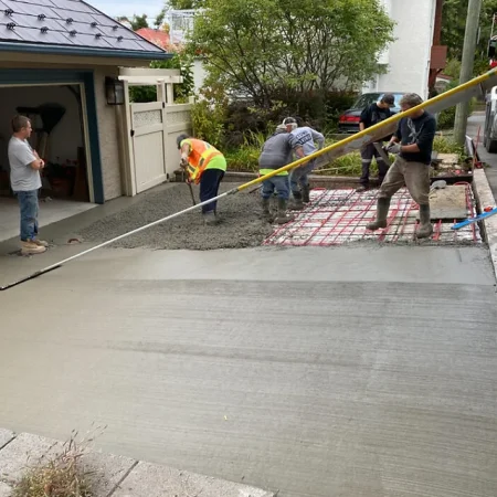 Concrete Driveways Concrete Driveways