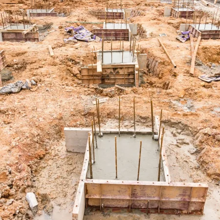 Concrete Foundations in doral Concrete Foundations in doral